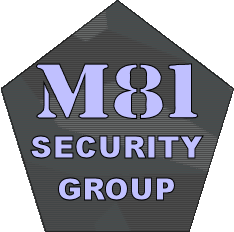 M81 Security Group